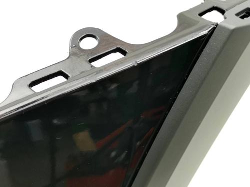 Front bumper VW PASSAT B8 (3G2, CB2) 2.0 TDI | BP35758820C7  - Image 12