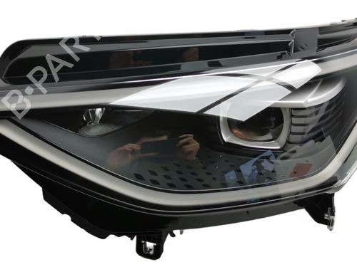 Left headlight VW ID. Buzz Bus (EBB, EBJ) Electric 4motion (EBB) | BP34727065C28  - Image 11