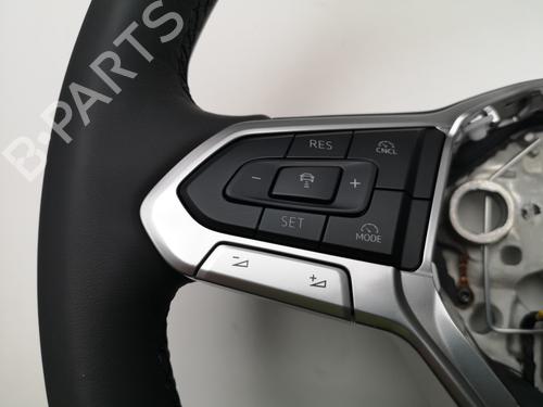 Steering wheel VW TAYRON (R41) 2.0 TDI | BP38743652C49  - Image 8
