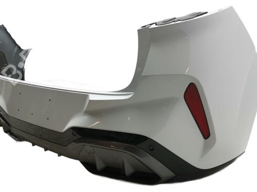Used Rear bumper Rear bumper CUPRA TERRAMAR (KP1) 2.0 TSI 4Drive (204 hp) 35764082 35764082