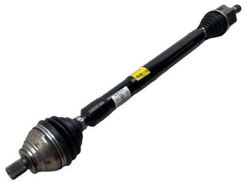 Right front driveshaft CUPRA FORMENTOR (KM7, KMP) 1.5 e-HYBRID VZ | BP38613860M39 - Image 2