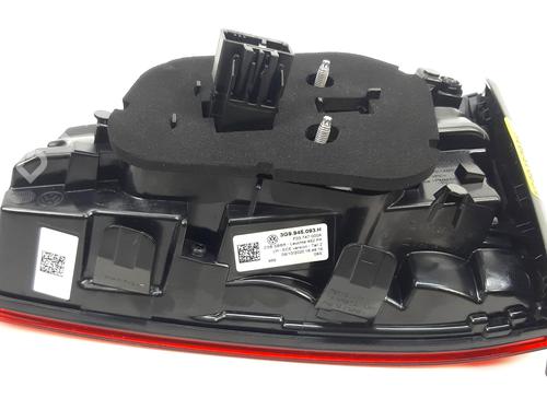 Left taillight VW PASSAT B8 (3G2, CB2) 2.0 TDI | BP34729203C34 - Image 9