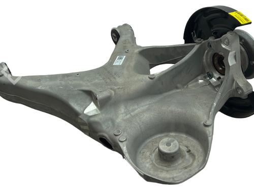 Right rear steering knuckle VW MULTIVAN T7 (STM, STN) 1.5 TSi | BP36289609M28  - Image 7