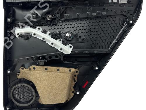 Rear left panel VW TIGUAN (CT1) 2.0 TSI 4motion | BP37539477C60 - Image 4