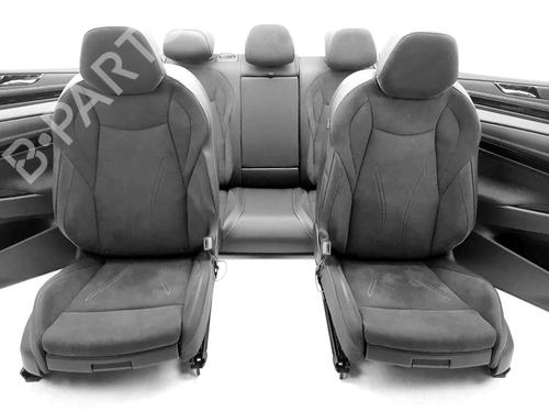 Conjunto de bancos Conjunto de bancos VW ID.7 (ED2) PRO S (286 hp) 35760974 35760974