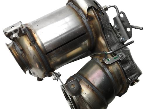 Particulate filter VW PASSAT B9 Variant (CJ5) 2.0 TDI 4motion | BP37755878M81 - Image 6