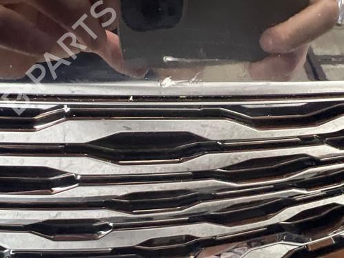 Front bumper VW MULTIVAN T7 (STM, STN) 1.5 TSi | BP37229329C7 - Image 4