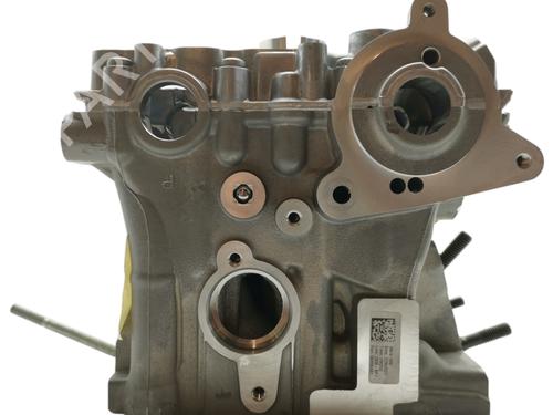 Cylinder head AUDI A4 B8 (8K2) 2.7 TDI | BP35761482M5 - Image 8