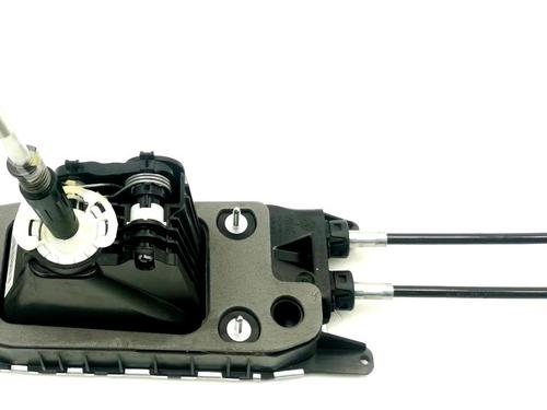 Gear lever VW PASSAT B8 (3G2, CB2) 2.0 TDI | BP34726778M90  - Image 8