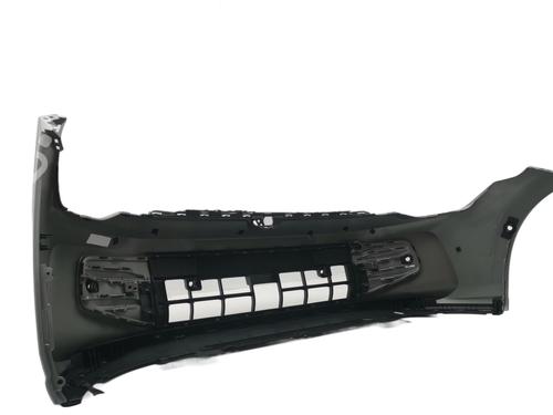 Front bumper VW GOLF Hatchback Van (1K1) TDI | BP35761294C7 - Image 3