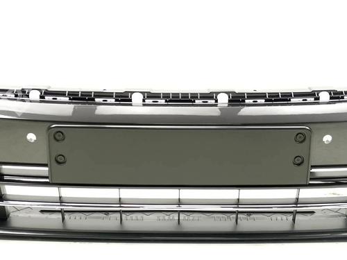 Front bumper VW PASSAT B8 (3G2, CB2) 2.0 TDI | BP35758835C7 - Image 13