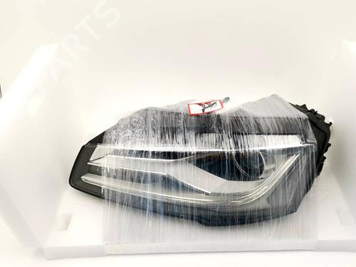 Left headlight AUDI A8 D2 (4D2, 4D8) 4.2 quattro | BP34724924C28 - Image 10