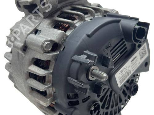 Alternator VW ARTEON SHOOTING BRAKE (3H9) 2.0 TDI | BP36000812M7 - Image 4