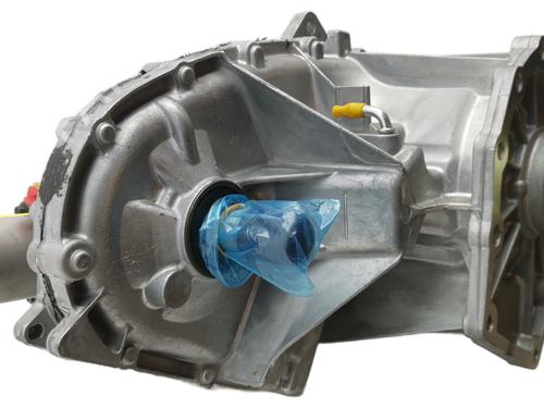 Transfer box VW AMAROK (2HA, 2HB, S1B, S6B, S7A, S7B, AGD) 3.0 TDI 4motion | BP34731522M36 - Image 20