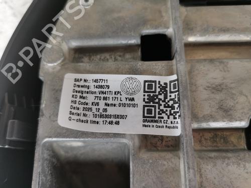 Other VW MULTIVAN T7 (STM, STN) 1.5 TSi | BP35893914O1 - Image 11