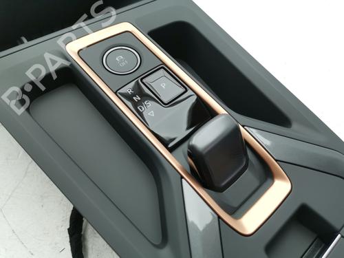 Middle console CUPRA LEON Sportstourer (KL8, KU8, KUD) 2.0 TSI 4Drive | BP37458015I22 - Image 5