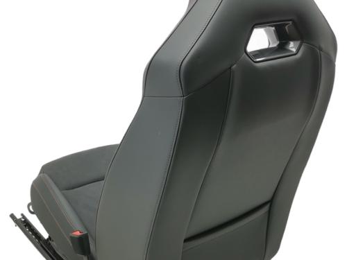 Left front seat CUPRA LEON Sportstourer (KL8, KU8, KUD) e-HYBRID | BP35764299C15  - Image 7