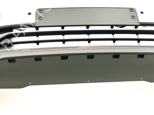 Front bumper VW PASSAT B8 (3G2, CB2) 2.0 TDI | BP35758956C7  - Image 7