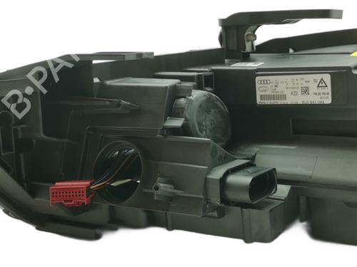 Right headlight AUDI Q3 (8UB, 8UG) 2.0 TFSI quattro | BP34730621C29  - Image 5