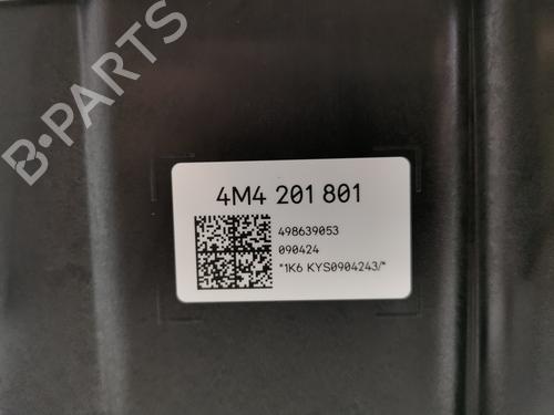 Other AUDI Q7 (4MB, 4MG, 4MQ) 60 TFSI e quattro | BP35762314O1 - Image 4