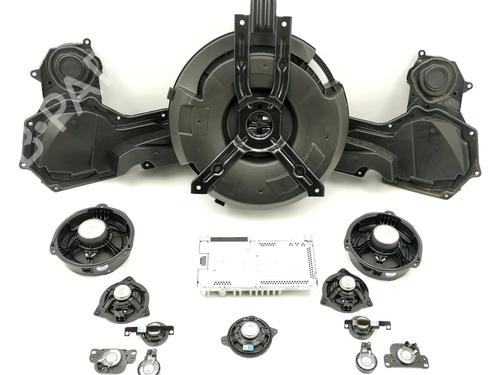 Speaker AUDI A6 C8 (4A2) 50 TFSI e quattro | BP34729512E2 - Image 19