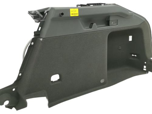 Boot lining VW ID.7 (ED2) PRO S | BP34726161I3 - Image 10