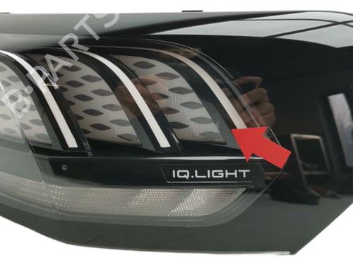 Højre baglygte VW ID.7 (ED2) PRO S | BP34725680C35 - Image 3