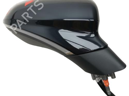 Used Right mirror Right mirror 36551008 36551008