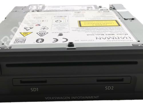 Control unit VW ARTEON (3H7, 3H8) 1.5 TSi | BP34729928M11 - Image 1