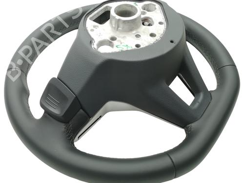 Steering wheel VW MULTIVAN T7 (STM, STN) 1.5 TSi | BP38948441C49 - Image 7
