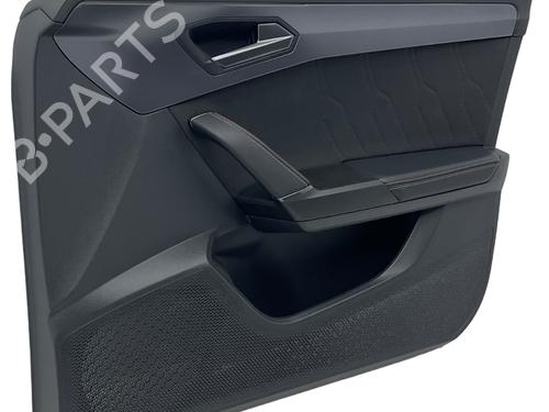 Front right panel CUPRA LEON (KL1, KU1, KUG) 1.5 TSI | BP37658798C59 - Image 2