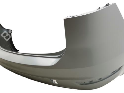 Used Rear bumper Rear bumper VW SHARAN VAN (7N1, 7N2) 2.0 TDI (136 hp) 35764459 35764459