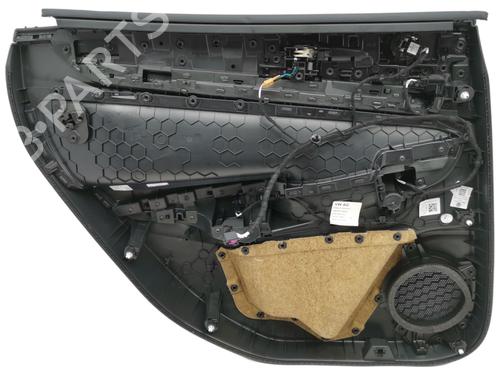 Rear right panel VW ID.7 (ED2) PRO S | BP34729206C61 - Image 9