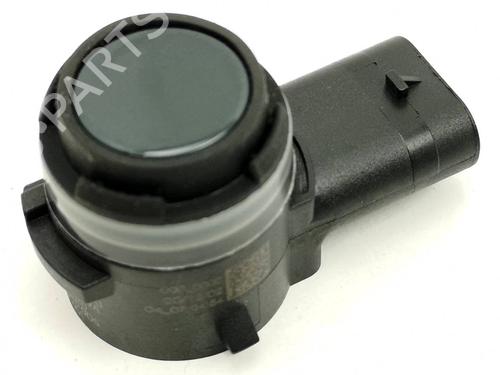 Used Electronic module Electronic module SEAT TARRACO (KN2) 2.0 TFSI 4Drive (245 hp) 34724553 34724553