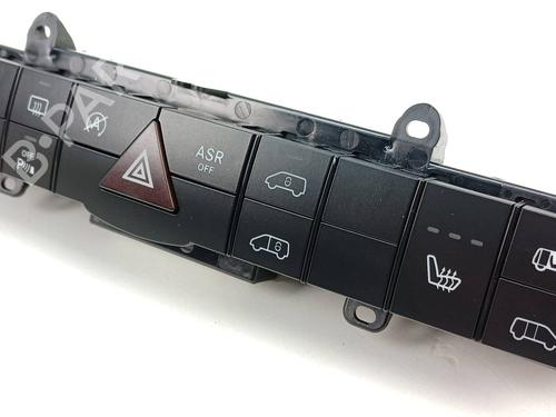 Switch VW CRAFTER Van (SY_, SX_) 2.0 TDI 4motion (SYB, SYC, SYD) | BP34728512I30 - Image 3