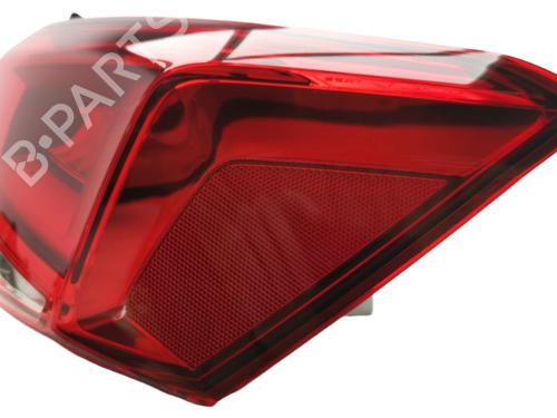 Right taillight SEAT ARONA (KJ7, KJP) 1.5 TSI | BP36551011C35 - Image 2