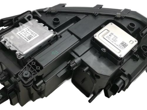 Left headlight VW TOURAN (5T1) 1.2 TSI | BP34728291C28  - Image 23