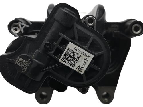Left rear brake caliper CUPRA FORMENTOR (KM7, KMP) 2.0 TSI 4Drive | BP37087751M107 - Image 4