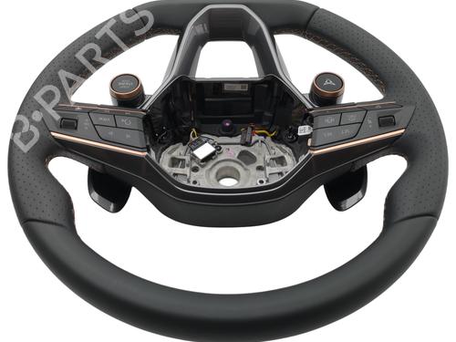 Steering wheel CUPRA FORMENTOR (KM7, KMP) 1.4 e-Hybrid | BP37018404C49 - Image 4