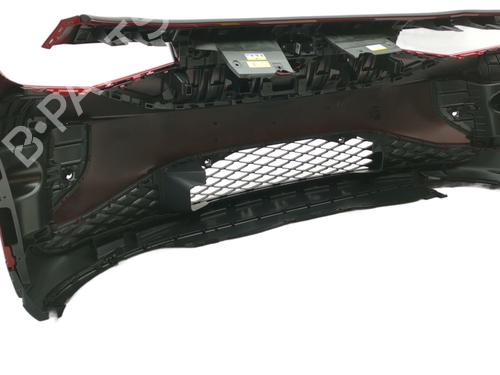 Front bumper VW ID.4 (E21) PRO | BP35762204C7 - Image 6