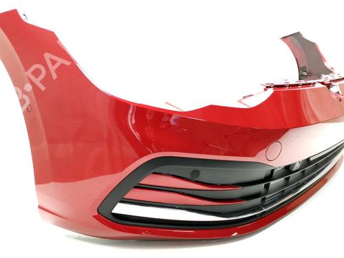Front bumper VW GOLF VIII (CD1, DA1) 2.0 TSI 4motion | BP39090034C7 - Image 14