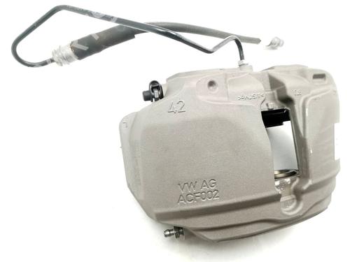 Left front brake caliper AUDI A6 C8 (4A2) 50 TFSI e quattro | BP34726758M105 - Image 12