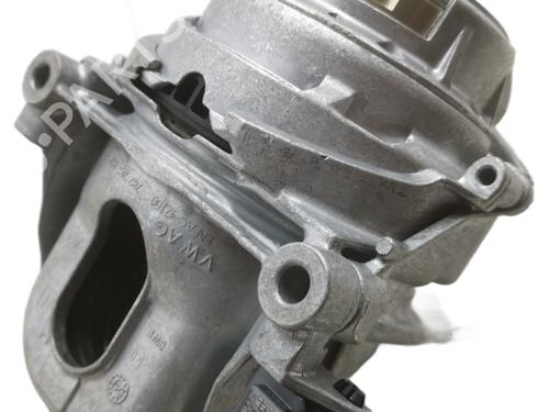 Engine mount AUDI A6 C8 (4A2) 50 TFSI e quattro | BP35763760M89 - Image 6
