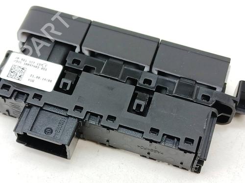 Switch VW GOLF VII Van (5G1) 1.6 TDi | BP34730301I30 - Image 3