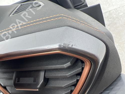 Dashboard CUPRA LEON (KL1, KU1, KUG) 1.5 TSI | BP37871261C46  - Image 8