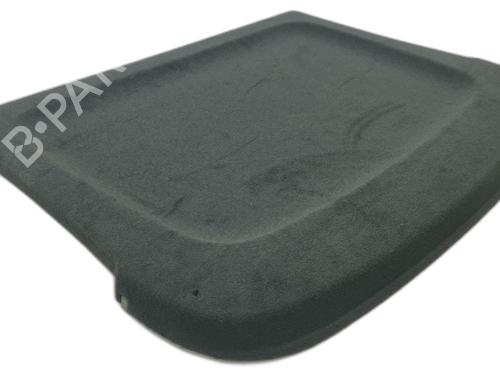 Rear parcel shelf VW ID.7 (ED2) PRO S | BP35761860C85 - Image 2