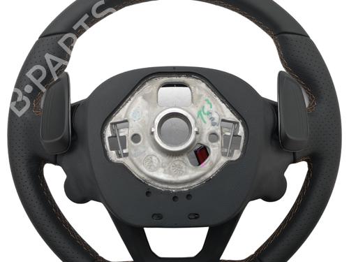 Steering wheel CUPRA FORMENTOR (KM7, KMP) 1.4 e-Hybrid | BP36963231C49 - Image 7