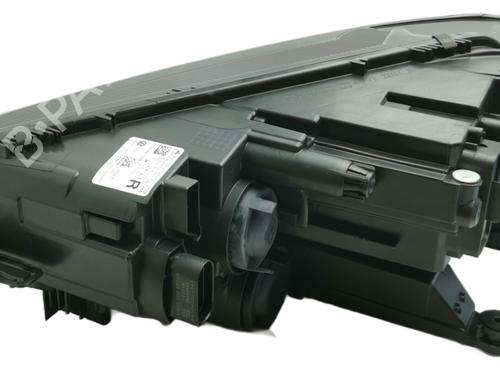 Right headlight VW TOURAN VAN (5T1) 2.0 TDI | BP34729520C29 - Image 7