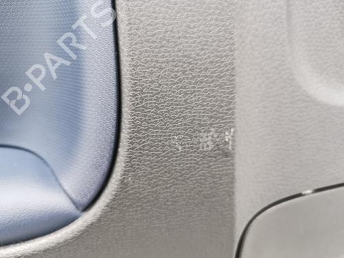 Boot lining VW ID. Buzz Bus (EBB, EBJ) Electric 4motion (EBB) | BP34730387I3 - Image 4