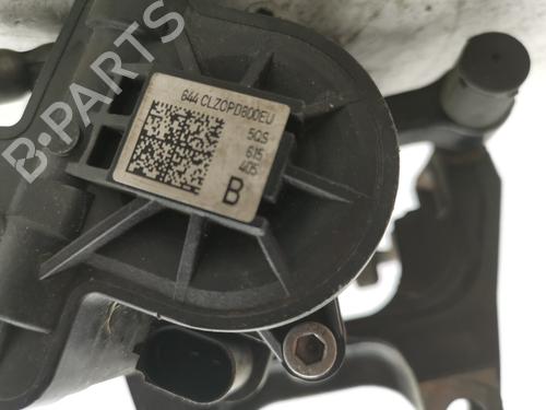 Left rear brake caliper AUDI A3 Limousine (8YS, 8YM) 30 TFSI | BP34731346M107 - Image 4